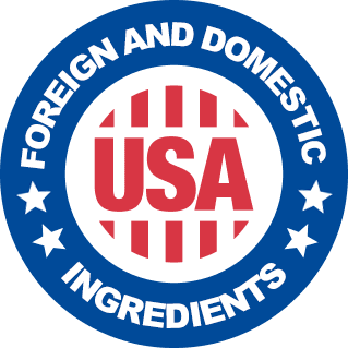 Made in USA metabolism supplement